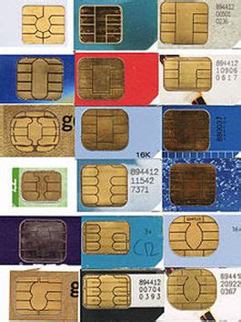 Smart Cards in Electronic Commerce 